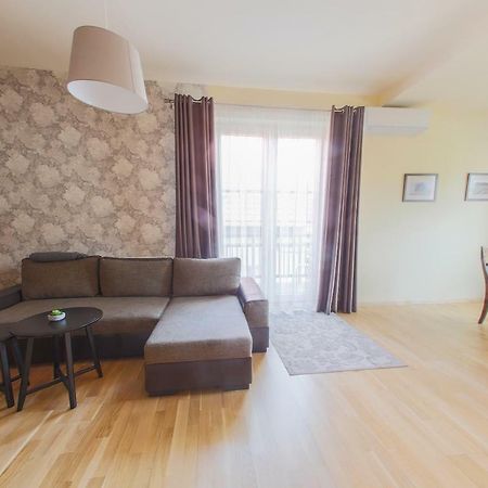 Apartments Ameda Vilnius Luaran gambar