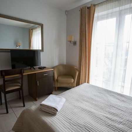 Apartments Ameda Vilnius Luaran gambar