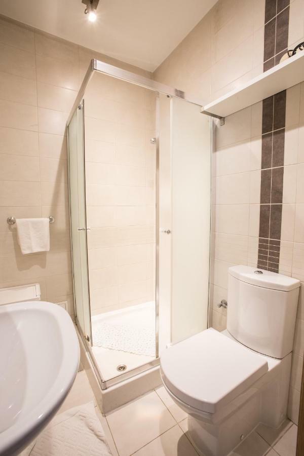 Apartments Ameda Vilnius Luaran gambar