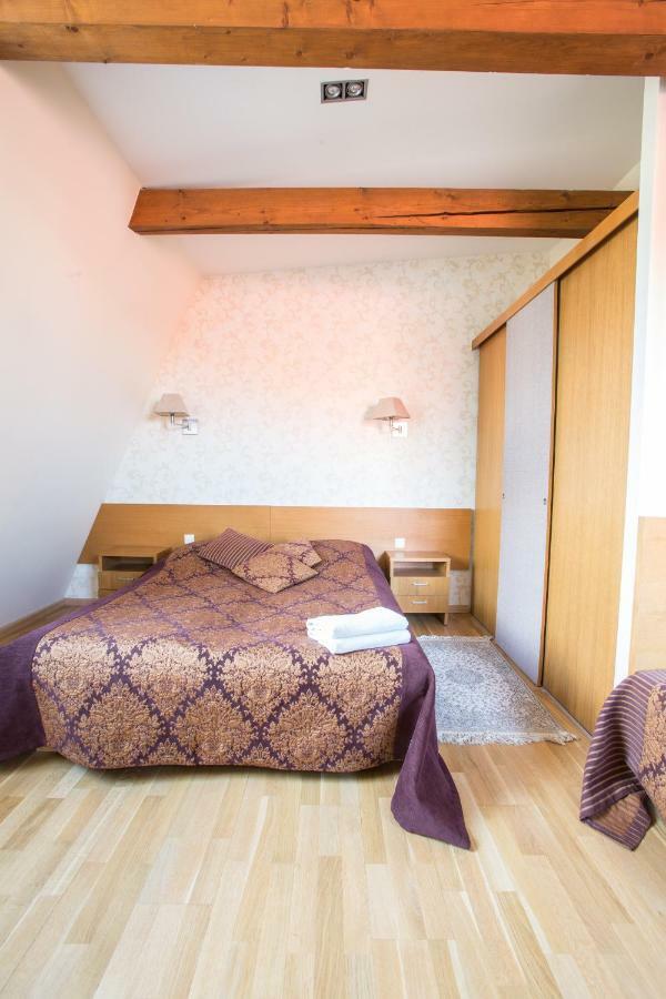 Apartments Ameda Vilnius Luaran gambar
