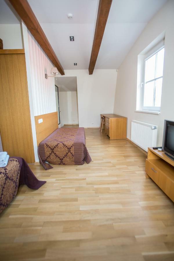 Apartments Ameda Vilnius Luaran gambar