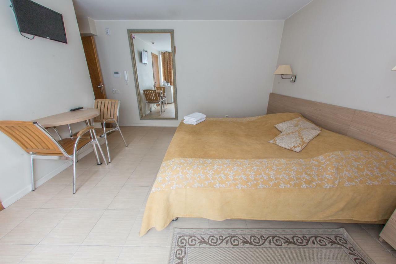 Apartments Ameda Vilnius Luaran gambar